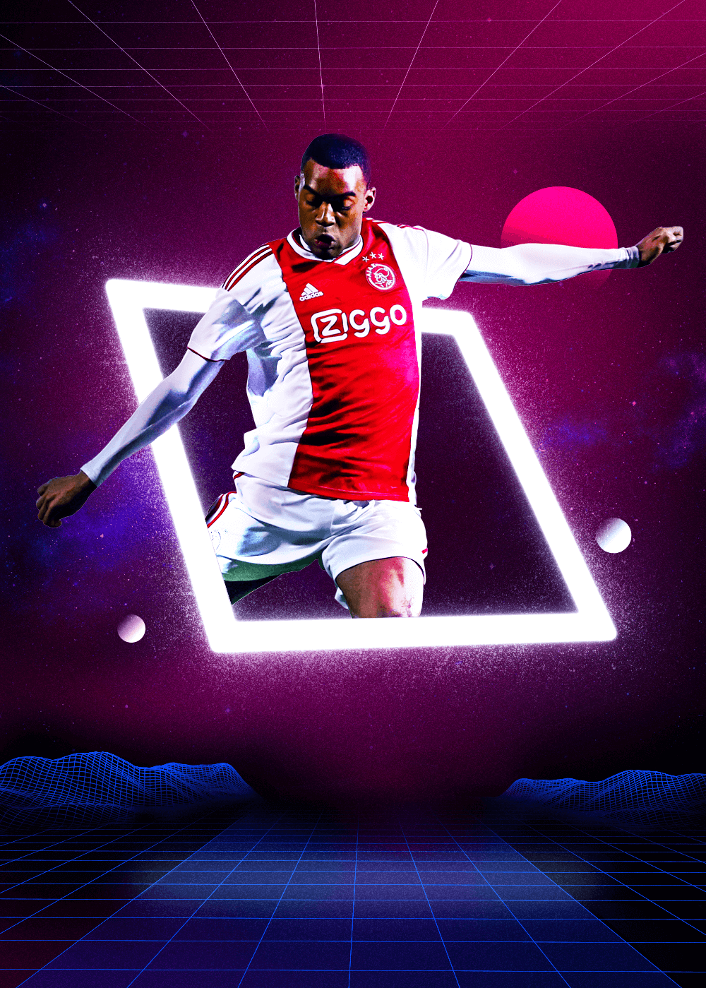 马龙说道 马龙说道