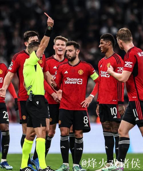 记者观察：曼联从豪门球队到网红球队的转变