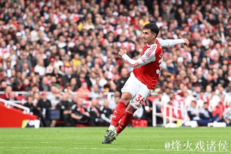 维拉威胁阿森纳压力,23岁新星成关键因素 维拉威胁阿森纳压力,23岁新星成关键因素