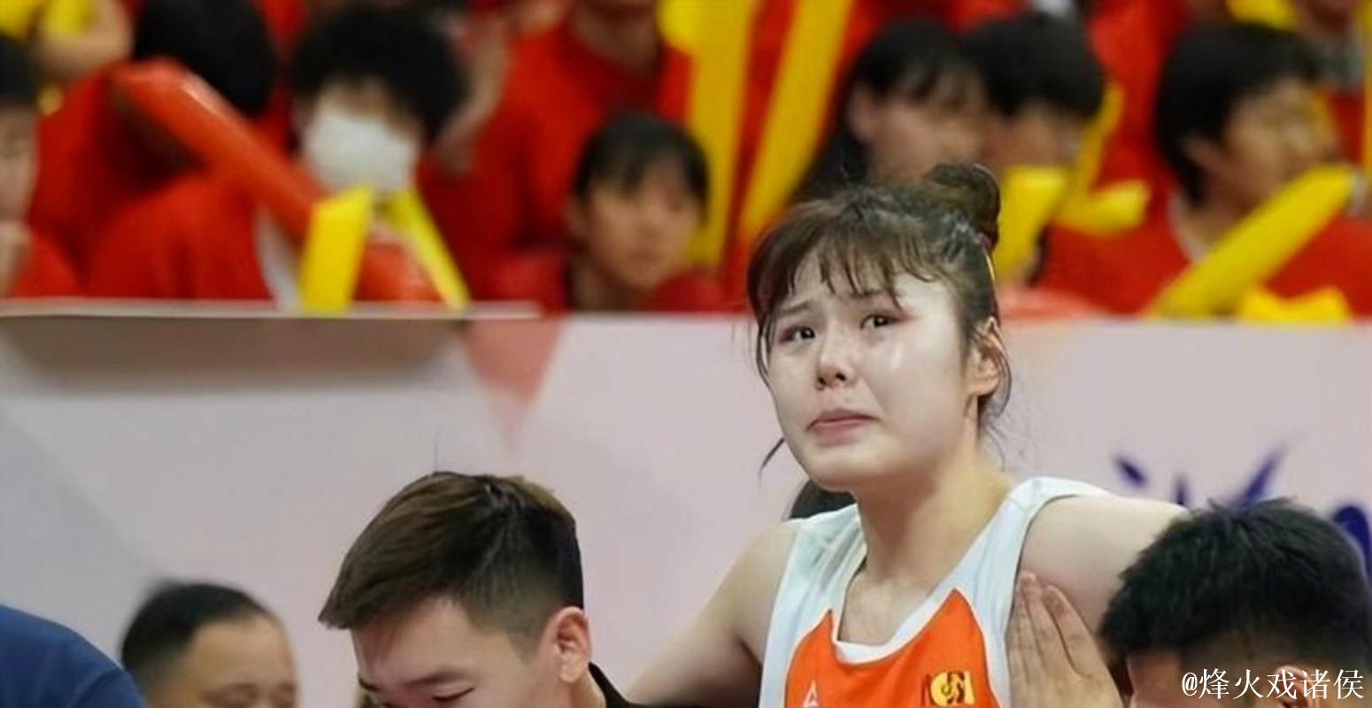 李月汝因伤无缘第十五届全国运动会比赛 李月汝因伤无缘第十五届全国运动会比赛