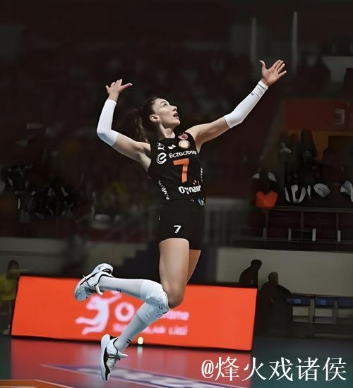 中国女排相关：费内巴切发布官方声明