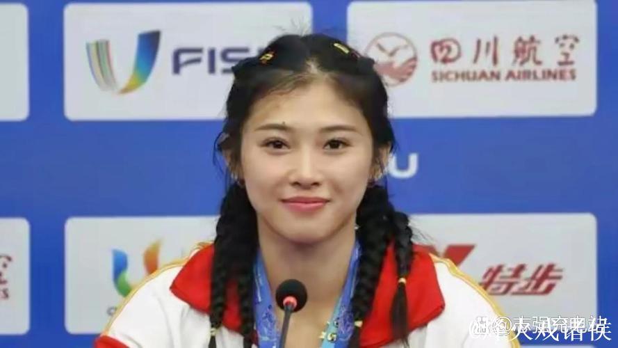 吴艳妮12秒98头名晋级全运会女子100米栏决赛