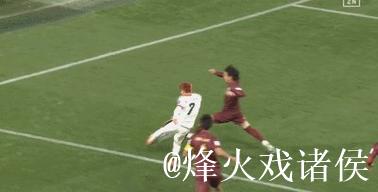 亚冠-费利佩梅开二度李扬86分钟送点 成都蓉城2-2憾平神户胜利船