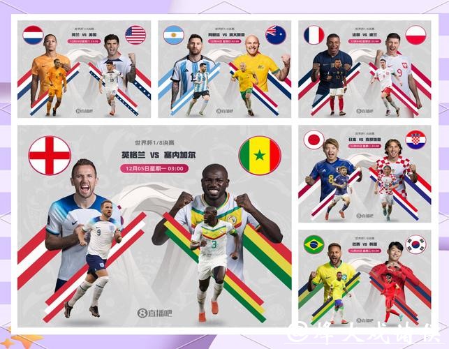 2026世界杯竞猜:竞猜对提升观赛体验的影响 2026世界杯竞猜:竞猜对提升观赛体验的影响