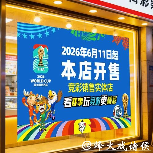 世界杯竞彩时间节点与赔率变化分析