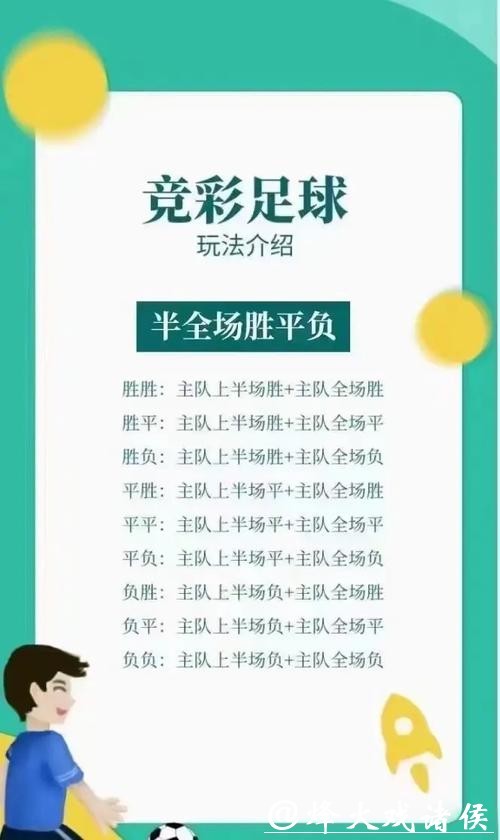 世界杯竞彩：玩法规则与技巧全面解析